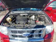 ✅ 2010 Ford Escape Limited • VIN: 1FMCU0EG8AKD01074 • Lot: 43732560. Listed on IAAI with 83,954 mi. Free auction sales archive from the USA and detailed vehicle history report at DreamBid. Image 10.