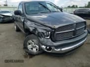✅ 2003 Dodge 1500 ST • VIN: 1D7HU16D43J628641 • Лот: 62378135. Опубликован ранее на Copart с пробегом 237 218 миль. Бесплатный доступ к архиву аукционных продаж из США и подробный отчёт об истории автомобиля на DreamBid. Изображение 14.