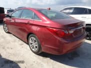 ✅ 2012 Hyundai Sonata GLS • VIN: 5NPEB4AC5CH344706 • Lot: 76397024. Wystawiony na Copart z przebiegiem Nie podano. Bezpłatny archiwum sprzedaży aukcyjnych z USA i szczegółowy raport historii pojazdu na DreamBid. Zdjęcie 2.