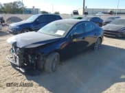 ✅ 2021 Mazda 3 Select • VIN: 3MZBPABM9MM205732 • Lot: 43624678. Listed on IAAI with 36,557 mi. Free auction sales archive from the USA and detailed vehicle history report at DreamBid. Image 18.