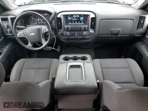 ✅ 2014 Chevrolet Silverado 1500 LT • VIN: 1GCVKREH7EZ231841 • Лот: 91448435. Опубликован ранее на Copart с пробегом 135 216 миль. Бесплатный доступ к архиву аукционных продаж из США и подробный отчёт об истории автомобиля на DreamBid. Изображение 8.