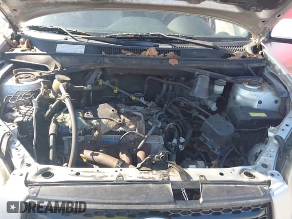 ✅ 2002 Toyota RAV4 • VIN: JTEHH20V626039108 • Lot: 43673958. Listed on IAAI with 262,454 mi. Free auction sales archive from the USA and detailed vehicle history report at DreamBid. Image 10.