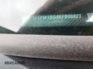 ✅ 2019 Ford F-150 Raptor • VIN: 1FTFW1RG4KFB00827 • Lot: 82156675. Listed on Copart with 106,553 mi. Free auction sales archive from the USA and detailed vehicle history report at DreamBid. Image 12.