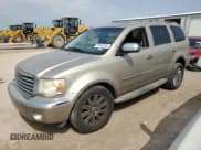 ✅ 2008 Chrysler Aspen Limited • VIN: 1A8HX58288F130093 • Lot: 63255974. Listed on Copart with 192,327 mi. Free auction sales archive from the USA and detailed vehicle history report at DreamBid. Image 1.