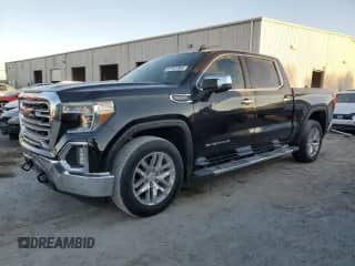 ✅ 2019 GMC Sierra 1500 • VIN: 1GTU8DED8KZ171915 • Lot: 81187484. Listed on Copart with 83,643 mi. Free auction sales archive from the USA and detailed vehicle history report at DreamBid. Image 1.