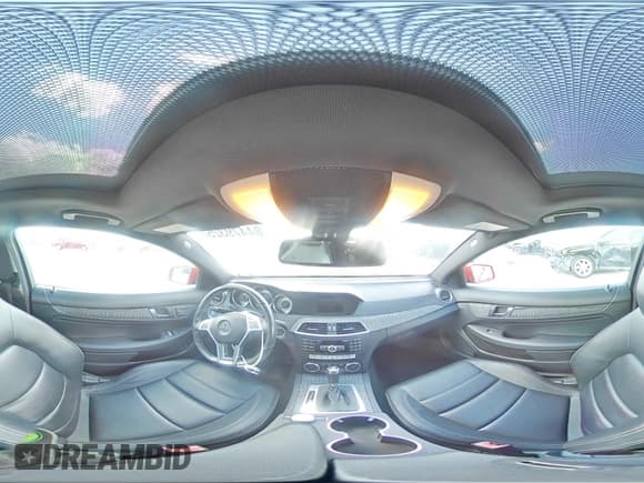 ✅ 2015 Mercedes-Benz C 250 • VIN: WDDGJ4HBXFG392130 • Lot: 84479325. Listed on Copart with 113,683 mi. Free auction sales archive from the USA and detailed vehicle history report at DreamBid. Image 14.