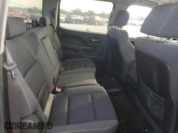 ✅ 2015 GMC Sierra 1500 SLE • VIN: 3GTU2UEC4FG466346 • Лот: 84061985. Опубликован ранее на Copart с пробегом 312 018 миль. Бесплатный доступ к архиву аукционных продаж из США и подробный отчёт об истории автомобиля на DreamBid. Изображение 10.