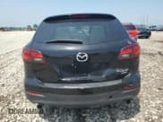 ✅ 2013 Mazda CX-9 Touring • VIN: JM3TB3CA4D0410424 • Lot: 65386095. Listed on Copart with 123,842 mi. Free auction sales archive from the USA and detailed vehicle history report at DreamBid. Image 6.