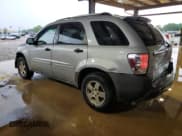 ✅ 2005 Chevrolet Equinox LS • VIN: 2CNDL13F556059439 • Лот: 54500955. Опубликован ранее на Copart с пробегом 222 649 миль. Бесплатный доступ к архиву аукционных продаж из США и подробный отчёт об истории автомобиля на DreamBid. Изображение 2.