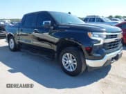 ✅ 2023 Chevrolet Silverado 1500 LT • VIN: 3GCPDDEK8PG176806 • Lot: 43138003. Listed on IAAI with 13,272 mi. Free auction sales archive from the USA and detailed vehicle history report at DreamBid. Image 1.