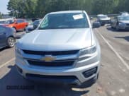 ✅ 2017 Chevrolet Colorado 4WD WT • VIN: 1GCHTBEN0H1246840 • Lot: 43284060. Wystawiony na IAAI z przebiegiem 99 919 mil. Bezpłatny archiwum sprzedaży aukcyjnych z USA i szczegółowy raport historii pojazdu na DreamBid. Zdjęcie 12.