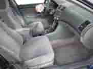 2006 Honda Accord VP with VIN JHMCM561X6C011155, listed as a IAAI auction lot 42961672 with 146,818 mi miles and . Bid and sale history available at DreamBid. Image 5.