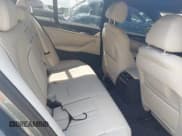 ✅ 2018 BMW 5 Series 530i • VIN: WBAJA5C53JWA56681 • Lot: 42267737. Listed on IAAI with 39,950 mi. Free auction sales archive from the USA and detailed vehicle history report at DreamBid. Image 8.