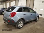 ✅ 2013 Chevrolet Captiva Sport LS • VIN: 3GNAL2EK2DS641254 • Lot: 60649515. Wystawiony na Copart z przebiegiem 168 162 mil. Bezpłatny archiwum sprzedaży aukcyjnych z USA i szczegółowy raport historii pojazdu na DreamBid. Zdjęcie 3.