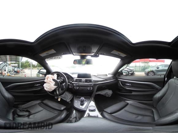 ✅ 2016 BMW 4 Series 435i xDrive • VIN: WBA3R5C51GK374250 • Lot: 42312629. Listed on IAAI with 117,343 mi. Free auction sales archive from the USA and detailed vehicle history report at DreamBid. Image 20.