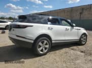 ✅ 2020 Land Rover Range Rover Velar S • VIN: SALYB2EXXLA285098 • Lot: 70513365. Wystawiony na Copart z przebiegiem Nie podano. Bezpłatny archiwum sprzedaży aukcyjnych z USA i szczegółowy raport historii pojazdu na DreamBid. Zdjęcie 3.
