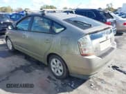 ✅ 2006 Toyota Prius • VIN: JTDKB20U463145406 • Lot: 43589162. Listed on IAAI with Not provided. Free auction sales archive from the USA and detailed vehicle history report at DreamBid. Image 3.