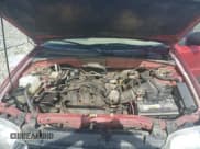 ✅ 2003 Ford Escape XLT Popular • VIN: 1FMYU03133KE18634 • Lot: 61671615. Listed on Copart with 222,708 mi. Free auction sales archive from the USA and detailed vehicle history report at DreamBid. Image 12.