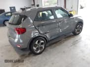 ✅ 2022 Hyundai Venue SEL • VIN: KMHRC8A3XNU155124 • Lot: 41652688. Listed on IAAI with 44,382 mi. Free auction sales archive from the USA and detailed vehicle history report at DreamBid. Image 4.