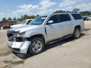 ✅ 2016 Chevrolet Suburban LT • VIN: 1GNSCHKC5GR410103 • Lot: 68294644. Wystawiony na Copart z przebiegiem 165 064 mil. Bezpłatny archiwum sprzedaży aukcyjnych z USA i szczegółowy raport historii pojazdu na DreamBid. Zdjęcie 1.