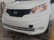 ✅ 2021 Nissan NV200 SV • VIN: 3N6CM0KN7MK697009 • Lot: 43865279. Wystawiony na IAAI z przebiegiem 81 355 mil. Bezpłatny archiwum sprzedaży aukcyjnych z USA i szczegółowy raport historii pojazdu na DreamBid. Zdjęcie 18.