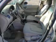 ✅ 2010 Chevrolet HHR LS • VIN: 3GNBAADB8AS511111 • Lot: 81456834. Listed on Copart with Not provided. Free auction sales archive from the USA and detailed vehicle history report at DreamBid. Image 7.