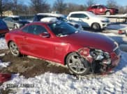 ✅ 2007 Lexus SC 430 • VIN: JTHFN45Y879016081 • Лот: 41605845. Опубликован ранее на Copart с пробегом 160 072 миль. Бесплатный доступ к архиву аукционных продаж из США и подробный отчёт об истории автомобиля на DreamBid. Изображение 4.