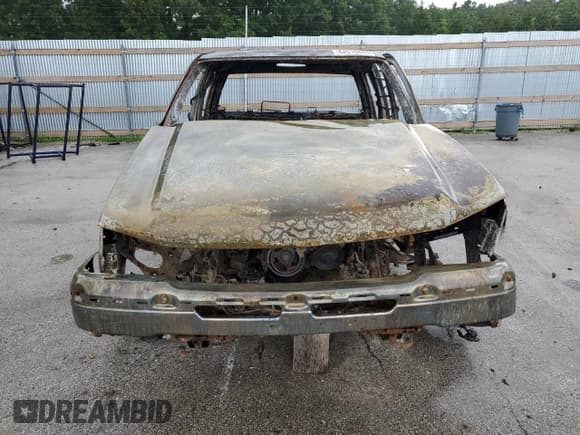 ✅ 2007 Chevrolet Silverado 2500HD Work Truck • VIN: 1GCHK29UX7E108881 • Lot: 64510825. Listed on Copart with Not provided. Free auction sales archive from the USA and detailed vehicle history report at DreamBid. Image 5.