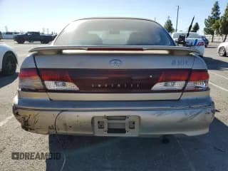 ✅ 1999 Infiniti I30 • VIN: JNKCA21A4XT758993 • Lot: 88368205. Listed on Copart with 146,582 mi. Free auction sales archive from the USA and detailed vehicle history report at DreamBid. Image 6.