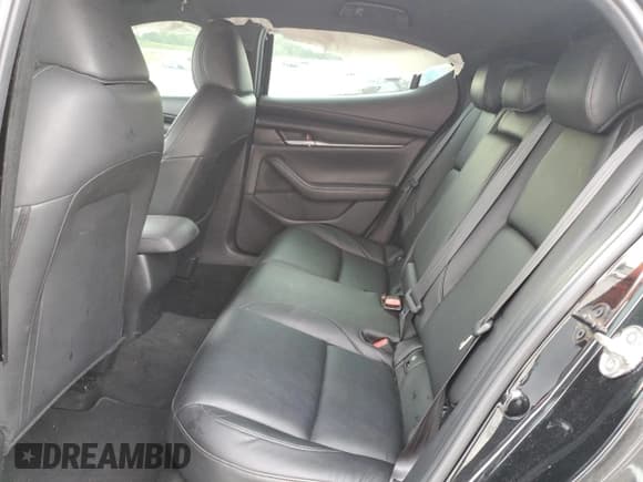 ✅ 2020 Mazda 3 • VIN: JM1BPALM2L1158699 • Lot: 53919195. Listed on Copart with 60,401 mi. Free auction sales archive from the USA and detailed vehicle history report at DreamBid. Image 10.