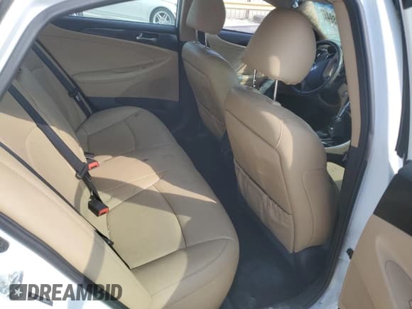 ✅ 2013 Hyundai Sonata SE • VIN: 5NPEC4AC1DH664314 • Lot: 71750894. Listed on Copart with Not provided. Free auction sales archive from the USA and detailed vehicle history report at DreamBid. Image 10.