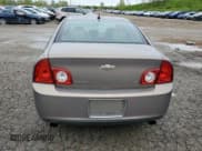 ✅ 2008 Chevrolet Malibu 2LT • VIN: 1G1ZJ57718F163780 • Лот: 50116114. Опубликован ранее на Copart с пробегом Не указан. Бесплатный доступ к архиву аукционных продаж из США и подробный отчёт об истории автомобиля на DreamBid. Изображение 6.