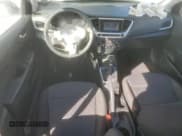✅ 2022 Hyundai Accent SE • VIN: 3KPC24A69NE163889 • Лот: 44427395. Опубликован ранее на Copart с пробегом 27 224 миль. Бесплатный доступ к архиву аукционных продаж из США и подробный отчёт об истории автомобиля на DreamBid. Изображение 8.