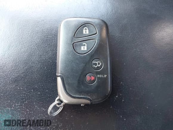 ✅ 2010 Lexus RX 350 • VIN: 2T2BK1BA8AC065132 • Lot: 41208708. Listed on IAAI with 108,012 mi. Free auction sales archive from the USA and detailed vehicle history report at DreamBid. Image 11.