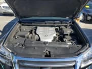 ✅ 2019 Lexus GX 460 Premium • VIN: JTJBM7FX3K5239894 • Lot: 86706325. Wystawiony na Copart z przebiegiem 132 396 mil. Bezpłatny archiwum sprzedaży aukcyjnych z USA i szczegółowy raport historii pojazdu na DreamBid. Zdjęcie 12.