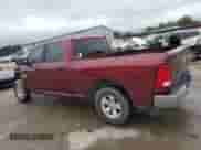 2021 Ram 1500 SLT с VIN 1C6RR6TT3MS544967, выставлен на аукционе Copart как лот 70787535 с пробегом Не указан миль и Чистый • Clean title. История ставок и продаж доступна на DreamBid. Изображение 2.