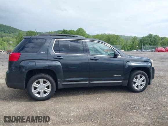 ✅ 2014 GMC Terrain SLT • VIN: 2GKFLXE3XE6165327 • Лот: 42341676. Опубликован ранее на IAAI с пробегом 125 271 миль. Бесплатный доступ к архиву аукционных продаж из США и подробный отчёт об истории автомобиля на DreamBid. Изображение 14.
