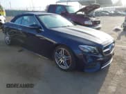 ✅ 2019 Mercedes-Benz E 450 • VIN: WDD1K6JB4KF079311 • Lot: 43009945. Wystawiony na IAAI z przebiegiem 79 399 mil. Bezpłatny archiwum sprzedaży aukcyjnych z USA i szczegółowy raport historii pojazdu na DreamBid. Zdjęcie 1.