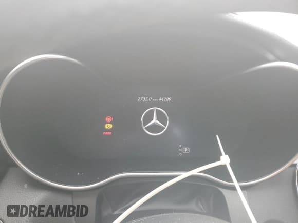 ✅ 2020 Mercedes-Benz C 43 AMG • VIN: WDDWF6EB2LR559271 • Lot: 64260195. Wystawiony na Copart z przebiegiem 44 289 mil. Bezpłatny archiwum sprzedaży aukcyjnych z USA i szczegółowy raport historii pojazdu na DreamBid. Zdjęcie 9.