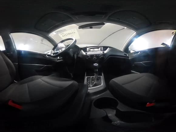 ✅ 2019 Hyundai Accent SE • VIN: 3KPC24A38KE053143 • Лот: 41602214. Опубликован ранее на IAAI с пробегом 85 979 миль. Бесплатный доступ к архиву аукционных продаж из США и подробный отчёт об истории автомобиля на DreamBid. Изображение 19.