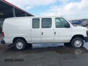 ✅ 2013 Ford Econoline Cargo Commercial • VIN: 1FTNE2EL2DDA97948 • Lot: 41616701. Listed on IAAI with 199,739 mi. Free auction sales archive from the USA and detailed vehicle history report at DreamBid. Image 13.