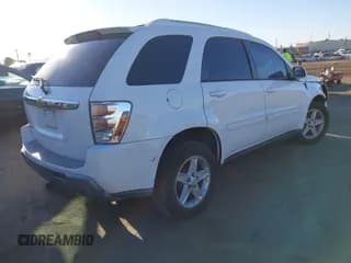 ✅ 2006 Chevrolet Equinox LT • VIN: 2CNDL63F466035633 • Лот: 41331665. Опубликован ранее на IAAI с пробегом 174 581 миль. Бесплатный доступ к архиву аукционных продаж из США и подробный отчёт об истории автомобиля на DreamBid. Изображение 4.