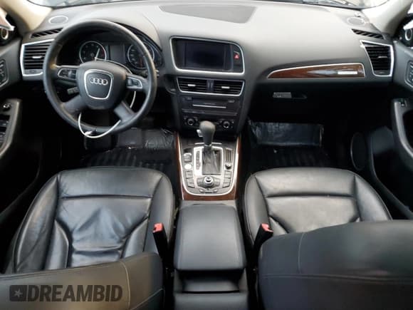 ✅ 2012 Audi Q5 Premium Plus • VIN: WA1DKAFP8CA045833 • Лот: 92134655. Опубликован ранее на Copart с пробегом 131 933 миль. Бесплатный доступ к архиву аукционных продаж из США и подробный отчёт об истории автомобиля на DreamBid. Изображение 8.