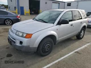 ✅ 2004 Saturn VUE • VIN: 5GZCZ23D74S856160 • Lot: 87660695. Wystawiony na Copart z przebiegiem 114 116 mil. Bezpłatny archiwum sprzedaży aukcyjnych z USA i szczegółowy raport historii pojazdu na DreamBid. Zdjęcie 1.