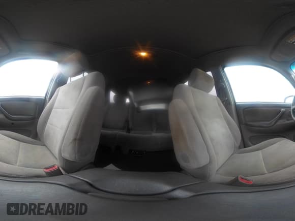 ✅ 2007 Toyota Sequoia SR5 • VIN: 5TDZT34A27S289263 • Lot: 42378528. Listed on IAAI with 311,653 mi. Free auction sales archive from the USA and detailed vehicle history report at DreamBid. Image 19.