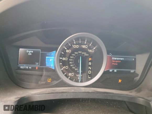 ✅ 2014 Ford Explorer Limited • VIN: 1FM5K7F90EGC12583 • Lot: 69315515. Wystawiony na Copart z przebiegiem 162 776 mil. Bezpłatny archiwum sprzedaży aukcyjnych z USA i szczegółowy raport historii pojazdu na DreamBid. Zdjęcie 9.