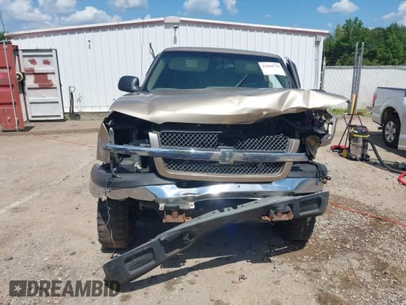 ✅ 2004 Chevrolet Silverado 1500 LS • VIN: 2GCEC19V341182031 • Лот: 42504776. Опубликован ранее на IAAI с пробегом Не указан. Бесплатный доступ к архиву аукционных продаж из США и подробный отчёт об истории автомобиля на DreamBid. Изображение 13.