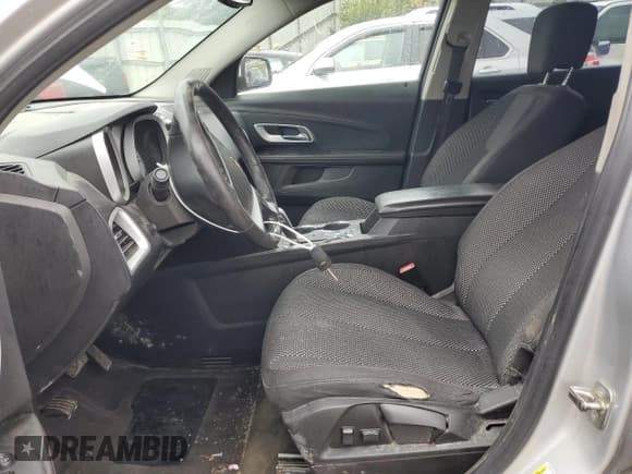 ✅ 2011 Chevrolet Equinox 1LT • VIN: 2GNALDEC8B1331896 • Лот: 72366114. Опубликован ранее на Copart с пробегом 163 965 миль. Бесплатный доступ к архиву аукционных продаж из США и подробный отчёт об истории автомобиля на DreamBid. Изображение 7.