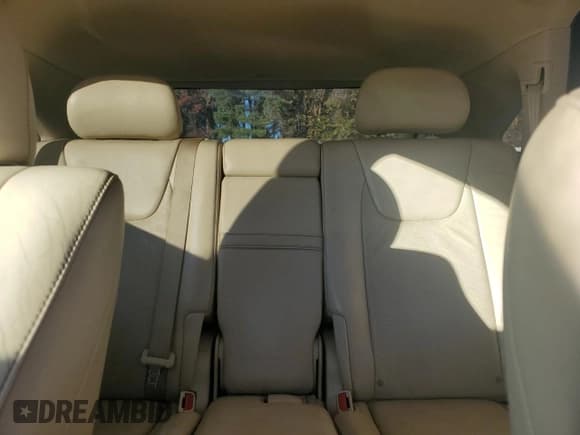 ✅ 2013 Lexus RX 350 • VIN: 2T2BK1BAXDC164524 • Lot: 93414045. Wystawiony na Copart z przebiegiem 214 048 mil. Bezpłatny archiwum sprzedaży aukcyjnych z USA i szczegółowy raport historii pojazdu na DreamBid. Zdjęcie 10.