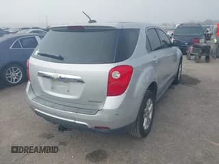 ✅ 2015 Chevrolet Equinox LS • VIN: 1GNALAEK9FZ119091 • Лот: 43643900. Опубликован ранее на IAAI с пробегом 159 219 миль. Бесплатный доступ к архиву аукционных продаж из США и подробный отчёт об истории автомобиля на DreamBid. Изображение 4.